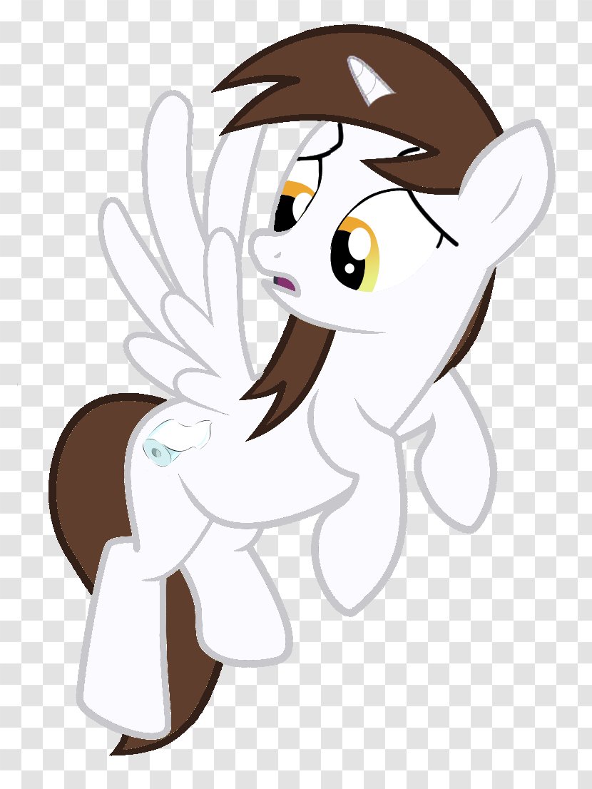 Pony Princess Celestia Horse Cutie Mark Crusaders - Flower Transparent PNG