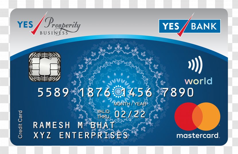 Credit Card Debit Product Microsoft Azure - Label - Samples Transparent PNG