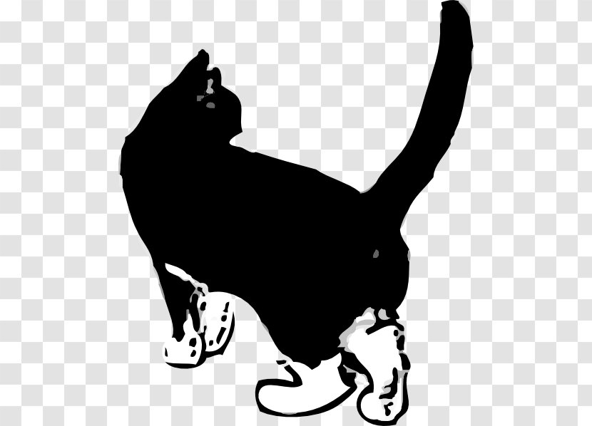 Kitten Russian Blue Black Cat Clip Art - Fauna - Images Transparent PNG