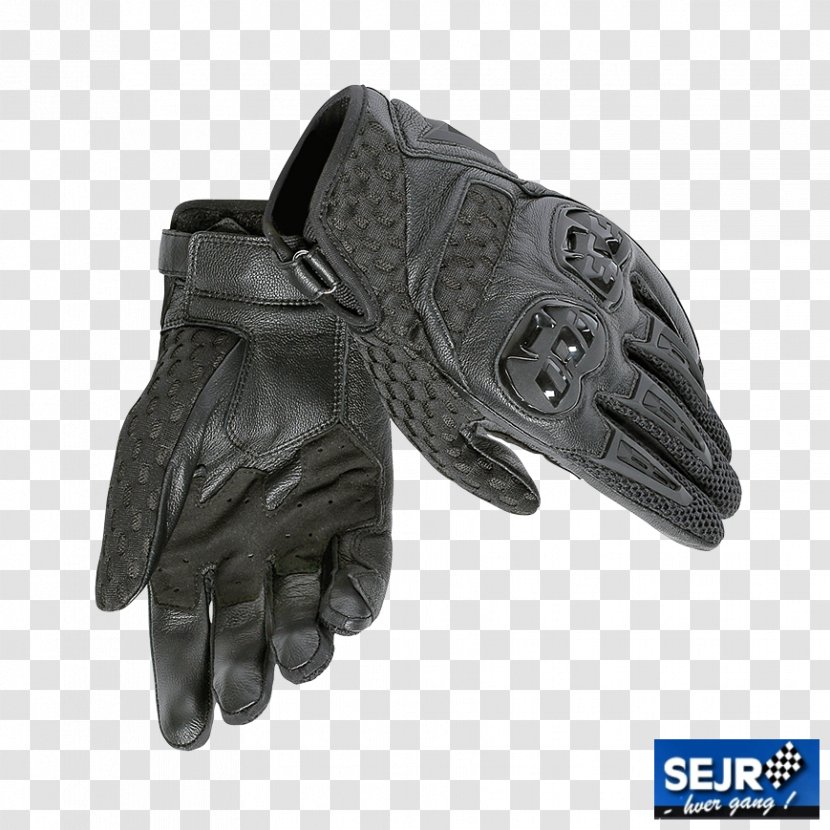 Dainese Air Hero Gloves Ladies Motorcycle Black XS - Vr46 Transparent PNG