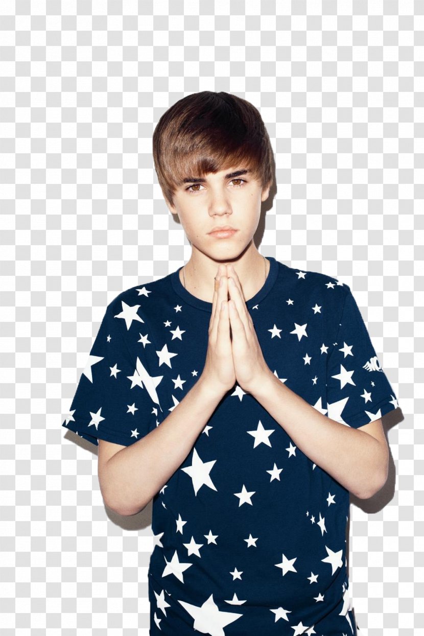 Justin Bieber Celebrity Musician - Tree Transparent PNG