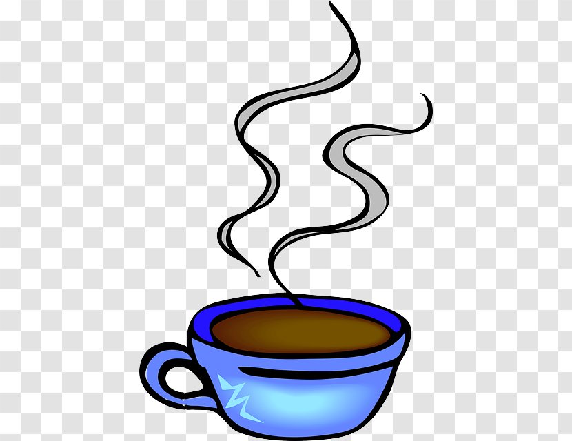 Cafe Coffee Tea Espresso Clip Art - Cup - Food Beverage Transparent PNG