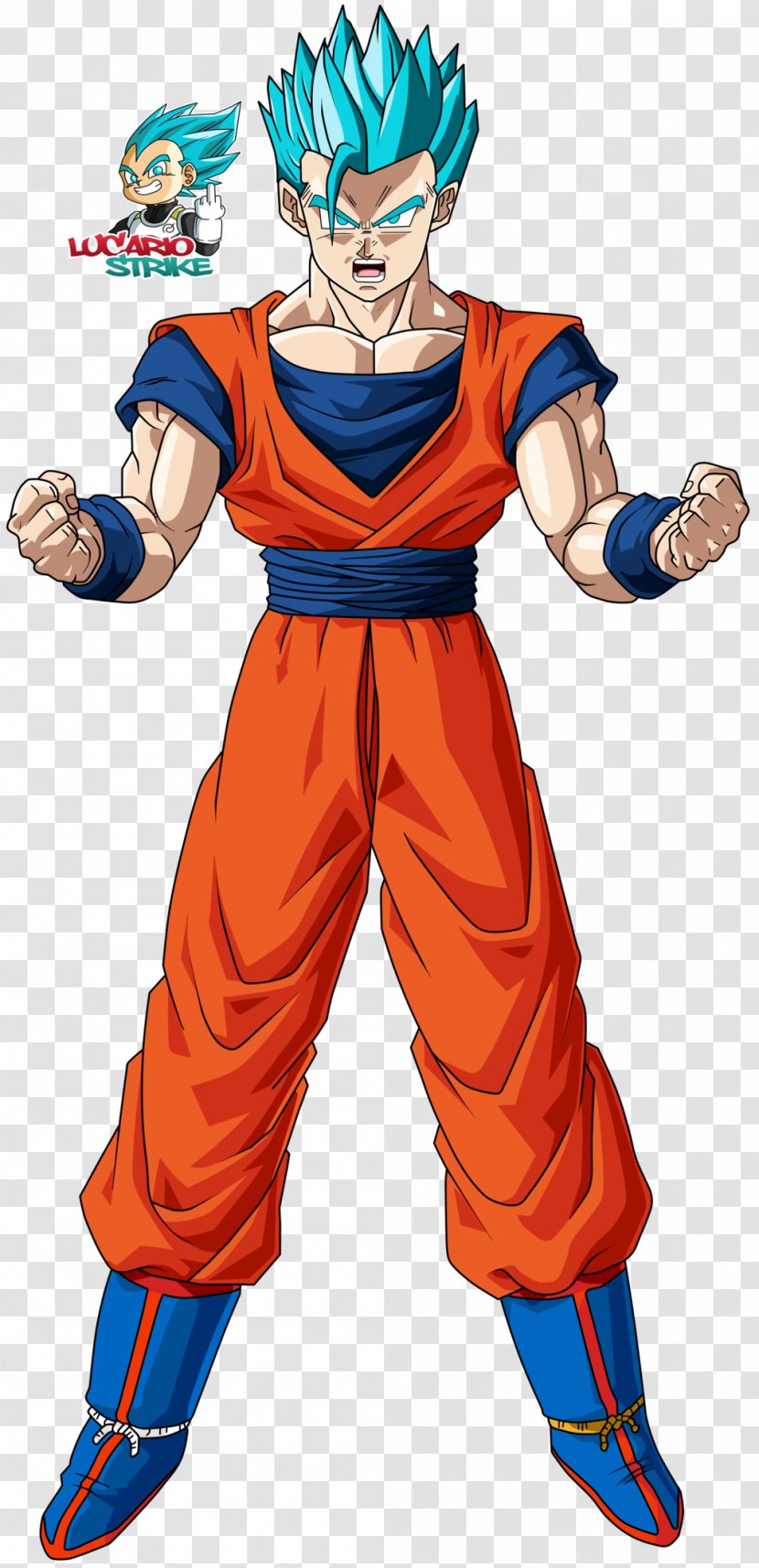 Goku Vegeta Trunks Frieza Gohan - Tree - Dragon Ball Z Transparent PNG