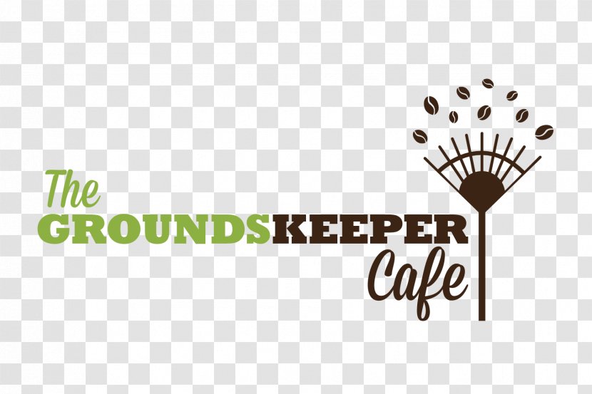 Logo The Grounds Keeper Cafe Groundskeeping Brand - Zomato - High School Mathematics Transparent PNG