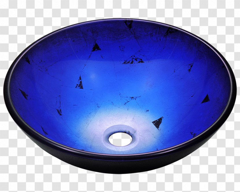 Bowl Sink Drain Glass - Vitreous China Transparent PNG