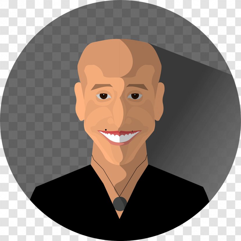 Mikey Bustos Canadian Idol - Human Transparent PNG