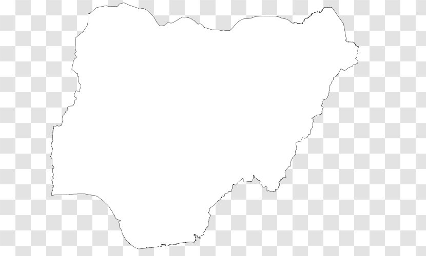 White Point Angle Map Transparent PNG