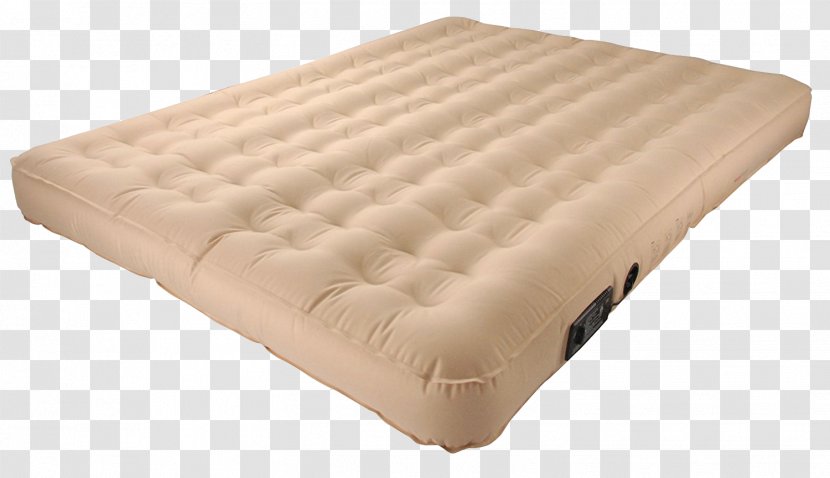 Mattress Pads Air Mattresses Bed Electric Blanket - Pad Transparent PNG