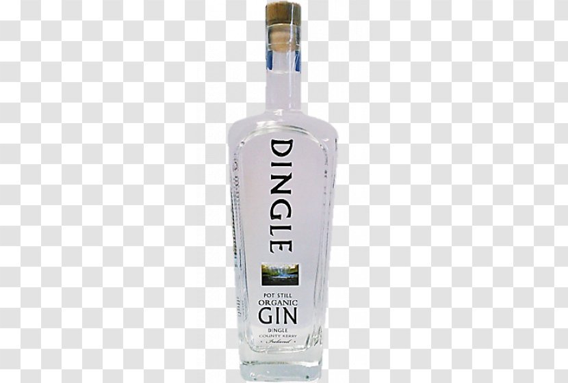 Liqueur Gin Dingle Distilled Beverage Vodka - Fevertree Transparent PNG