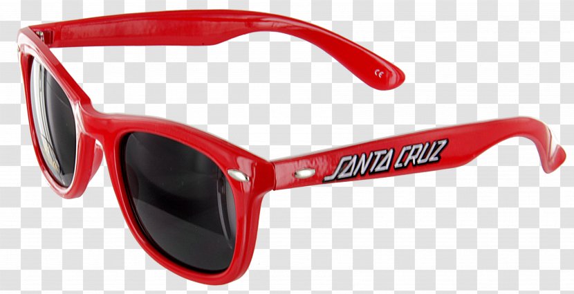 Goggles Sunglasses Ray-Ban Wayfarer - Browline Glasses Transparent PNG