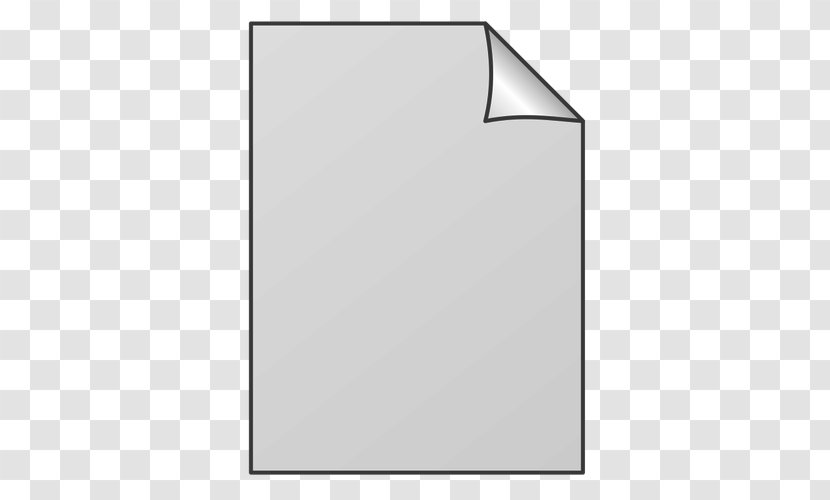 Paper Clip Art - Symbol - Secarik Kertas Transparent PNG