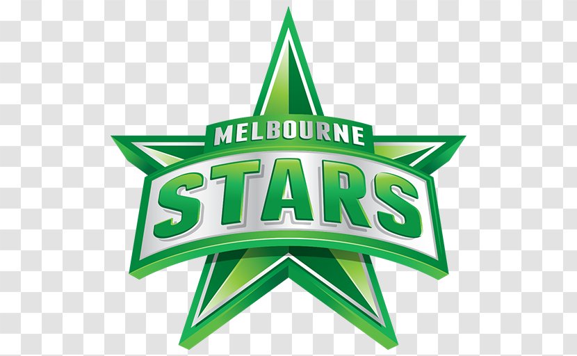 Big Bash League Melbourne Stars Renegades Logo Sydney Thunder - Cricket Transparent PNG