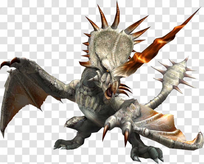 Monster Hunter Frontier G Freedom Unite 4 Ultimate 2 - Claw - Sand Transparent PNG