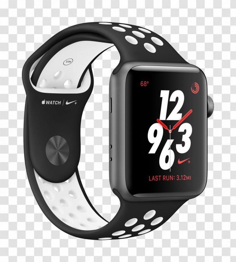 Apple Watch Series 3 Worldwide Developers Conference 1 - 2 Transparent PNG