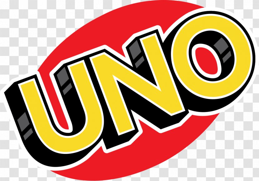 UNO ™ & Friends One-card Phase 10 Set - Text - Cards Play Transparent PNG