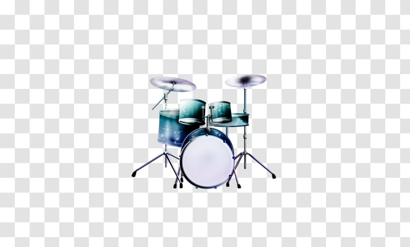 Timbales Tom-Toms Bass Drums Drumhead Snare - Tomtoms - Drum Transparent PNG