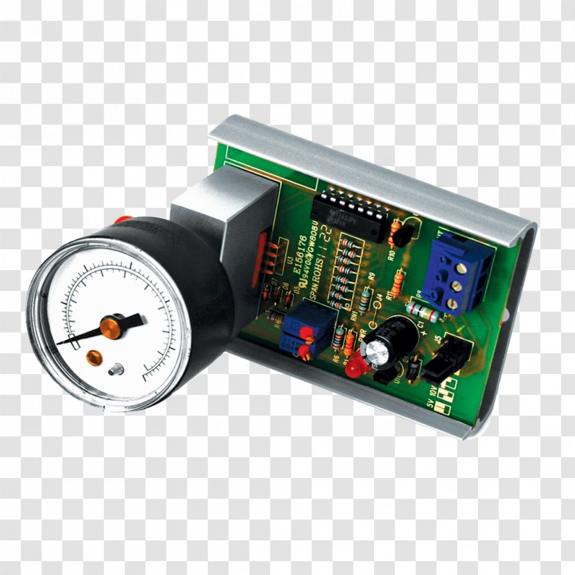 Electronics Measuring Instrument Electronic Component Accelerometer Computer Hardware Transparent PNG