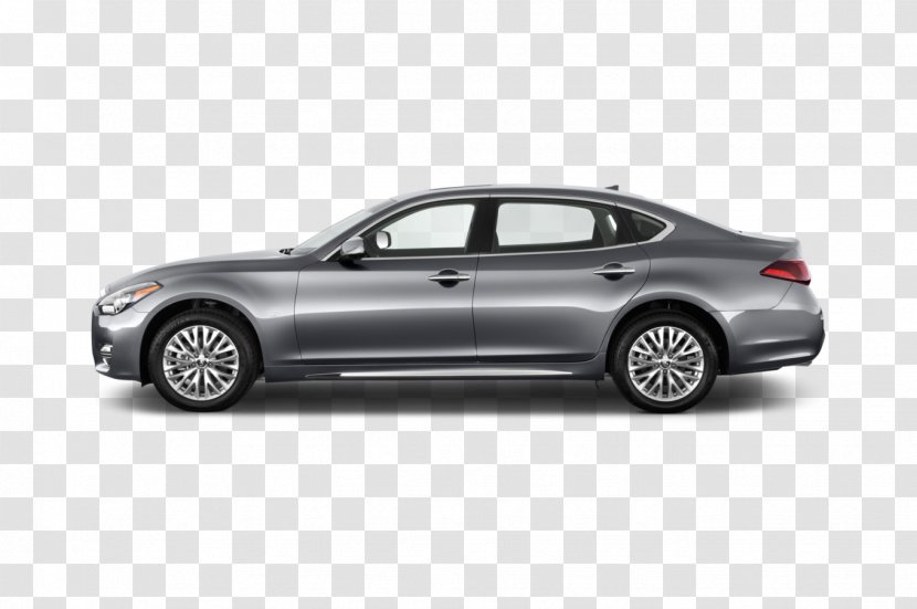 Car 2018 BMW 5 Series Acura X1 - Compact Transparent PNG
