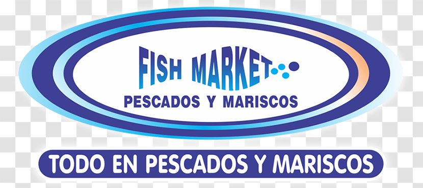 Logo Fish Market Marketplace Melgar - Label Transparent PNG