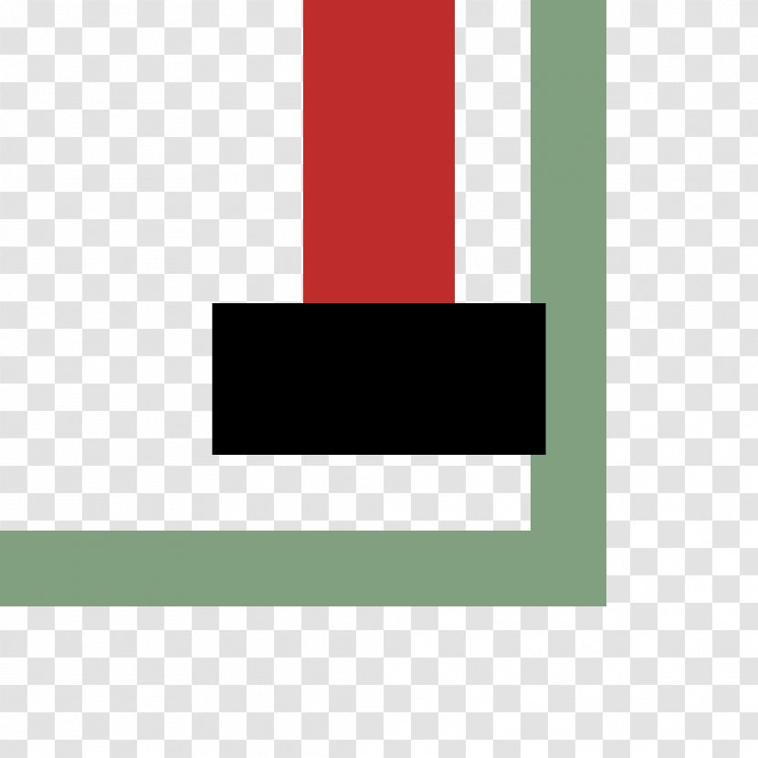 Logo Brand Font Line Green - Material Property Transparent PNG