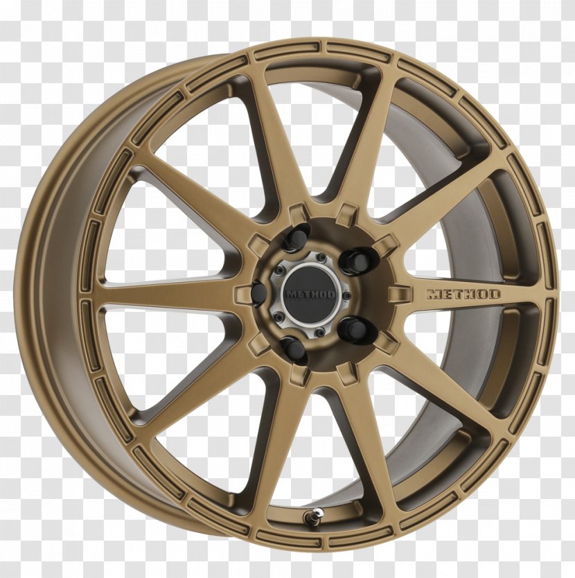 Wheel Car Rim United States Spoke - Tire Rotation Transparent PNG