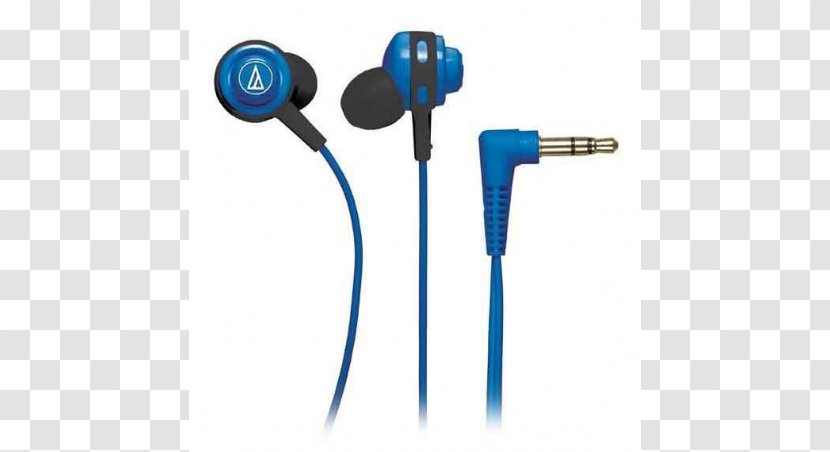 Microphone Headphones AUDIO-TECHNICA CORPORATION Audio-Technica ATH-COR150 - Technology Transparent PNG