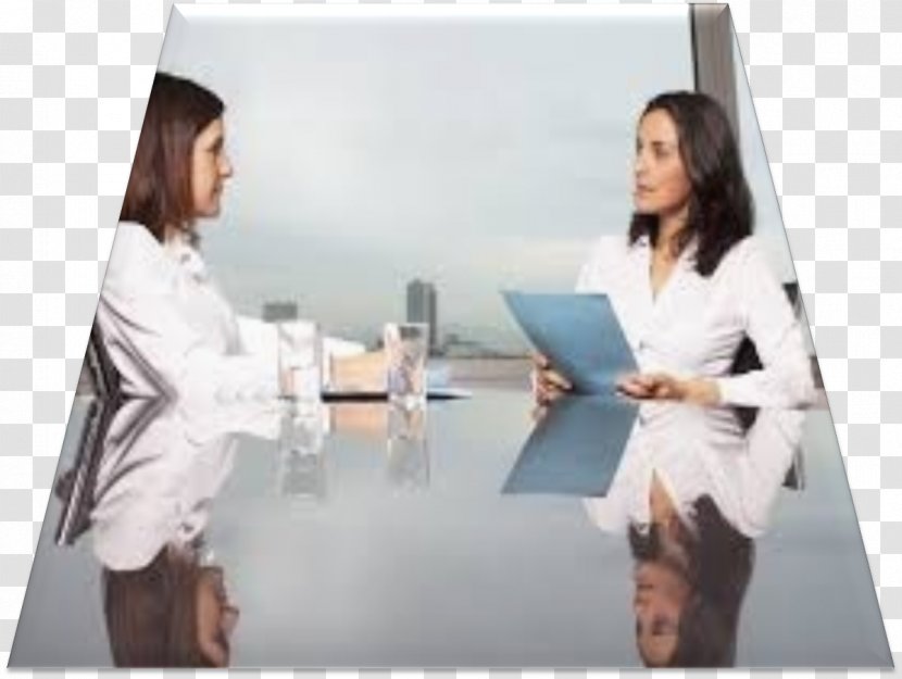 Job Interview Question Recruitment - Frame Transparent PNG