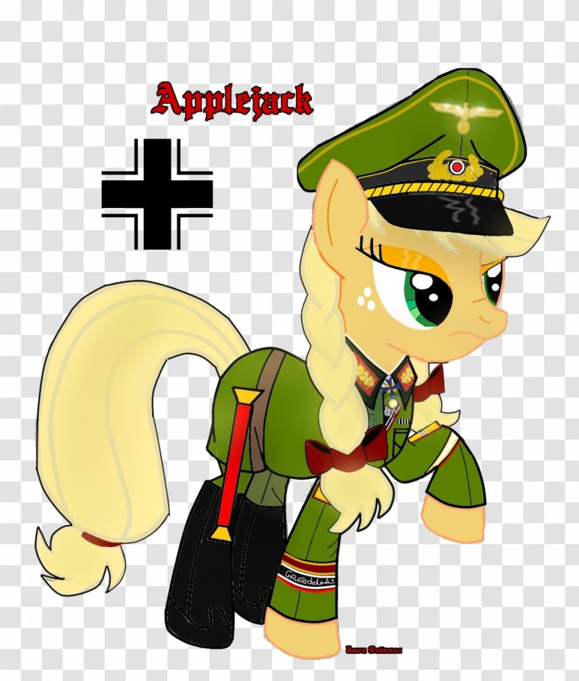 Pony Applejack Germany Pinkie Pie Art - Cartoon - Haircut Transparent PNG