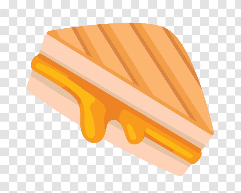Cheese Sandwich Emoji Submarine Venmo Processed - Iphone Transparent PNG