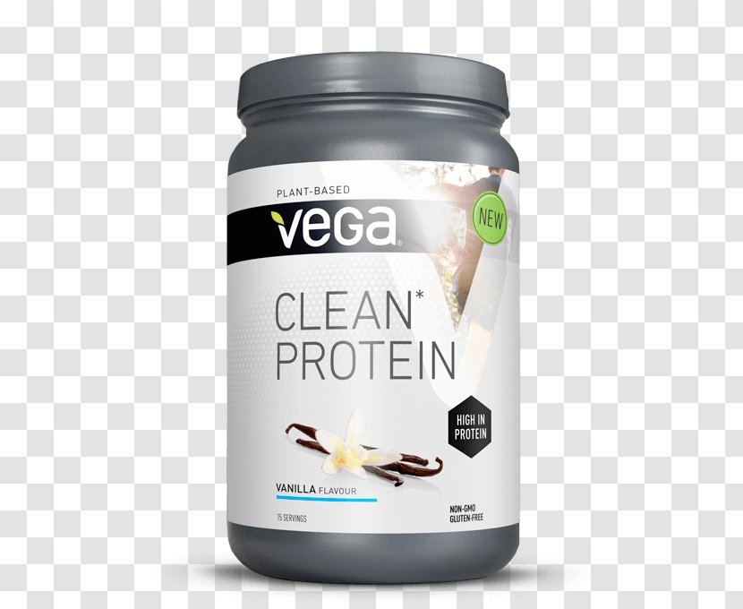 Protein Bodybuilding Supplement Veganism Plant-based Diet Milkshake - Food - Blueberry Cheesecake Transparent PNG