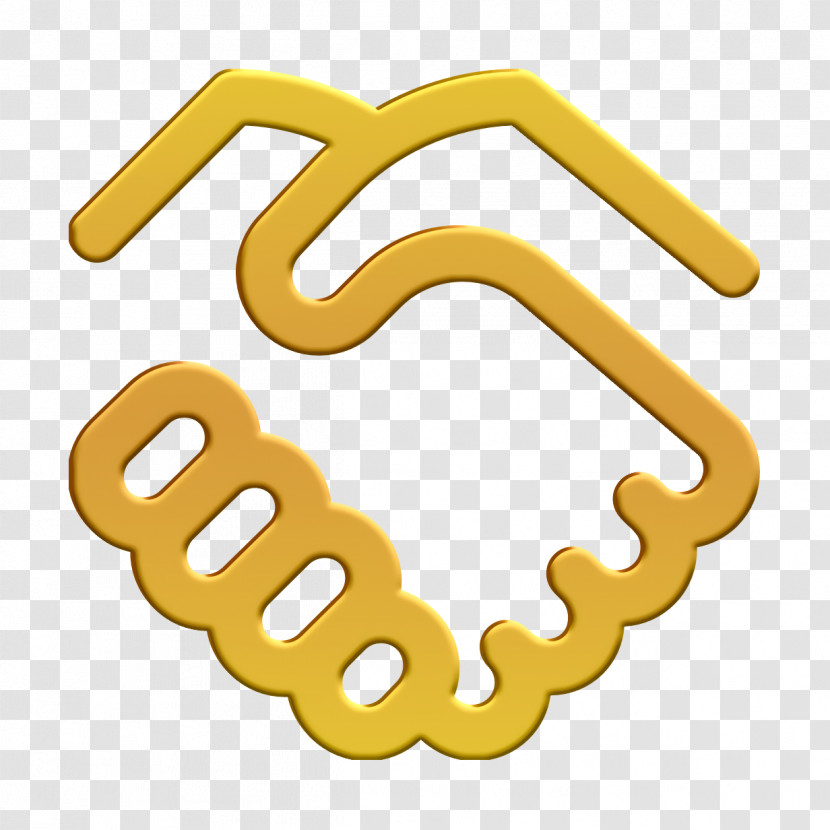 Teamwork Icon Trust Icon Transparent PNG