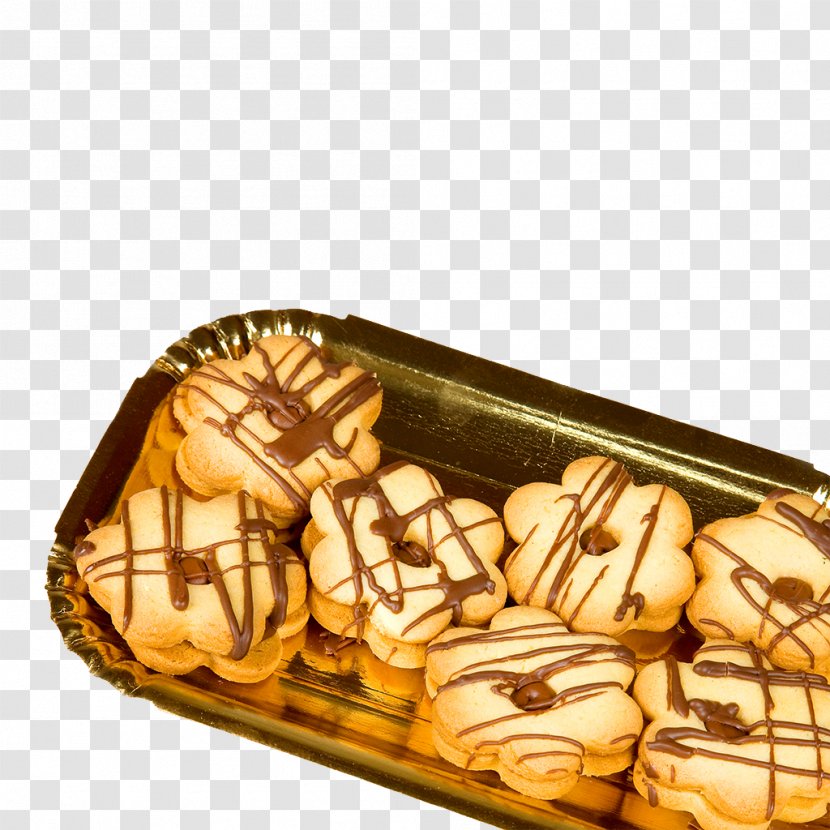 Praline Nutella Chocolate Made In Italy Brittle - Biscuit Transparent PNG