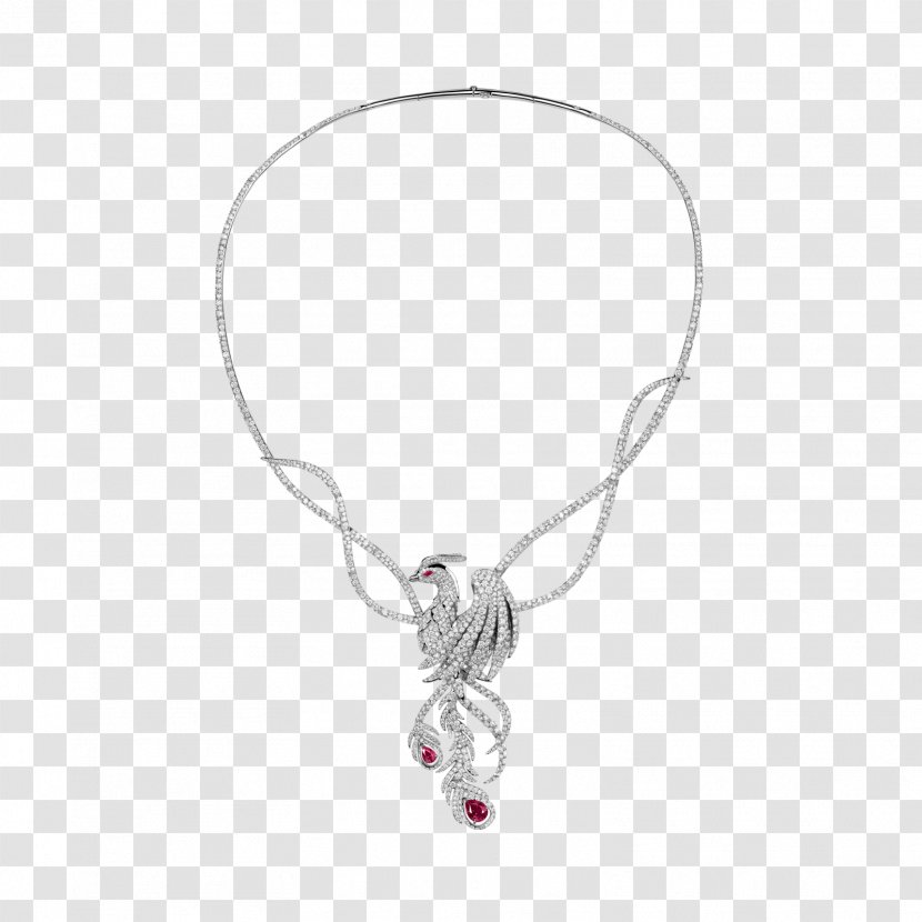 Earring Jewellery Qeelin Necklace Transparent PNG