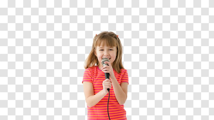 Microphone Singing Photography Royalty-free - Frame Transparent PNG