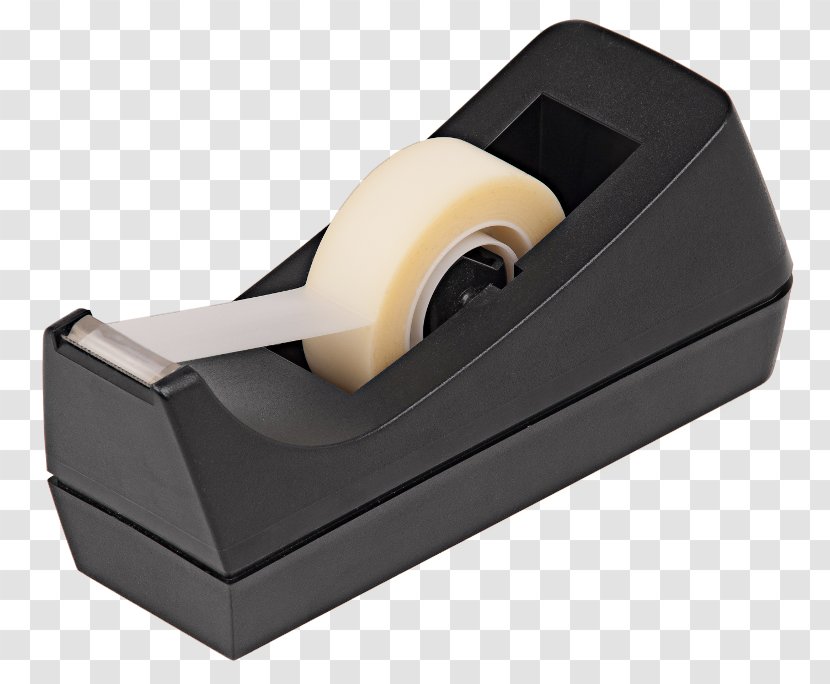 Adhesive Tape Paper Dispenser Scotch Stationery - TAPE Transparent PNG
