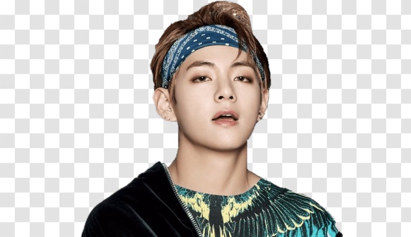 Kim Taehyung BTS Wings The Most Beautiful Moment In Life: Young Forever K-pop - Suga Transparent PNG