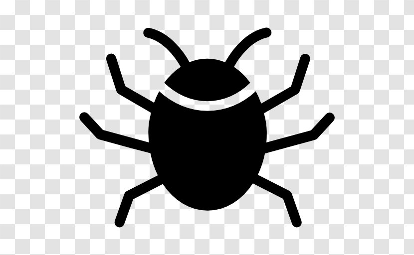 Software Bug Testing - Insect - Flu Vector Transparent PNG