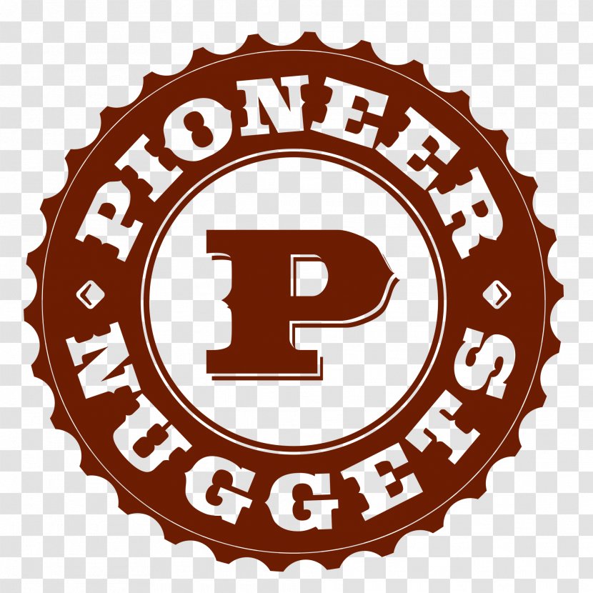 Pioneer Nuggets Organization Cannabis Sour Diesel - Logo - Nugget Transparent PNG