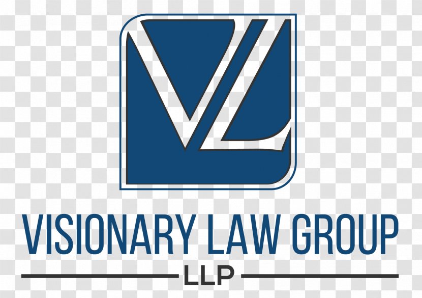 La Colección Completa Para Hablar En Público Organization Logo Visionary Law Group LLP - Area - Blue Transparent PNG