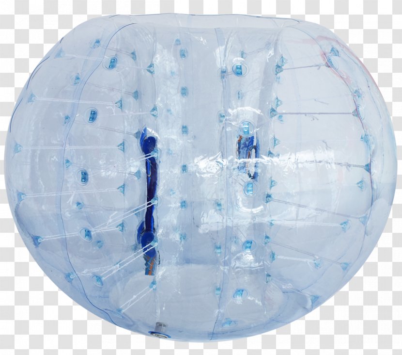 Mexico City Car Bubble Football Zorbing - Receptacle Transparent PNG