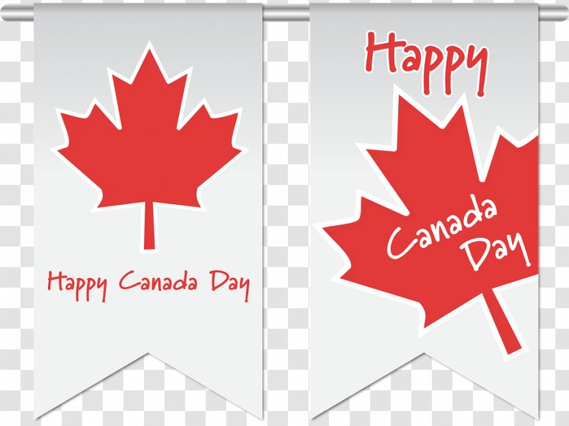 Flag Of Canada Image Decal - Dms Frame Transparent PNG
