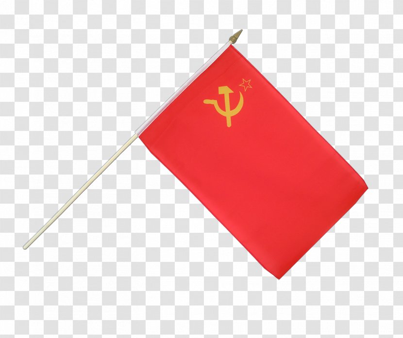 Flag Of The Soviet Union Republics Russia Transparent PNG