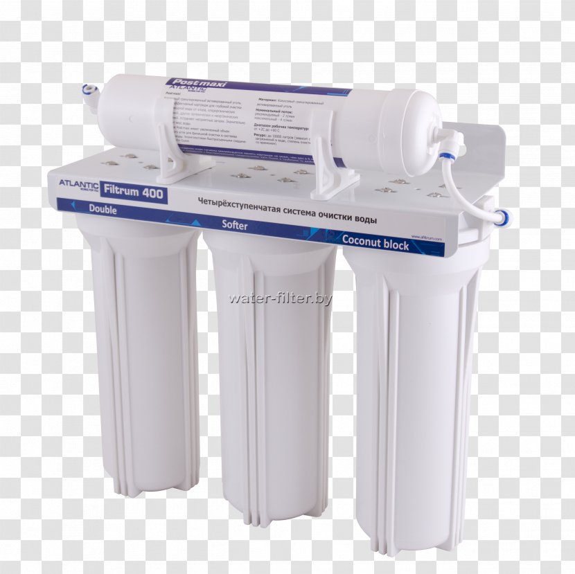 Water Filter Purification - Tap Transparent PNG