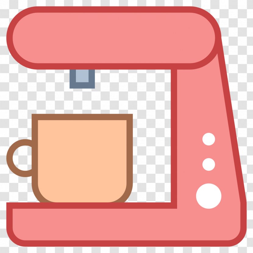 Coffeemaker Clip Art Cafe - Caffeine - Icons8 Transparent PNG