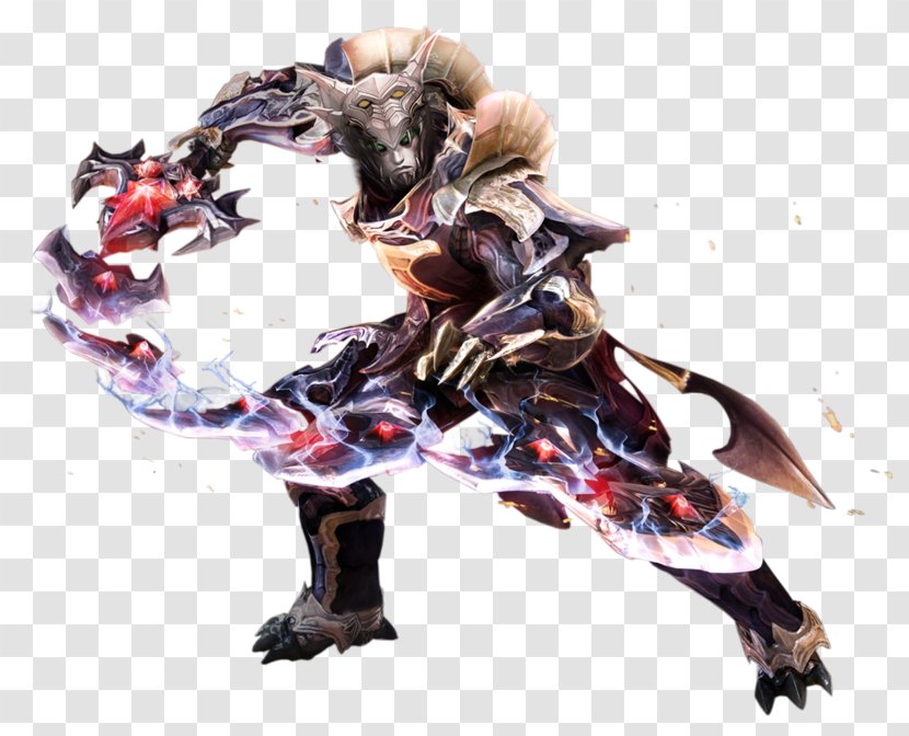 Aion Mu Online Image Combat Arms Download - Fictional Character Transparent PNG