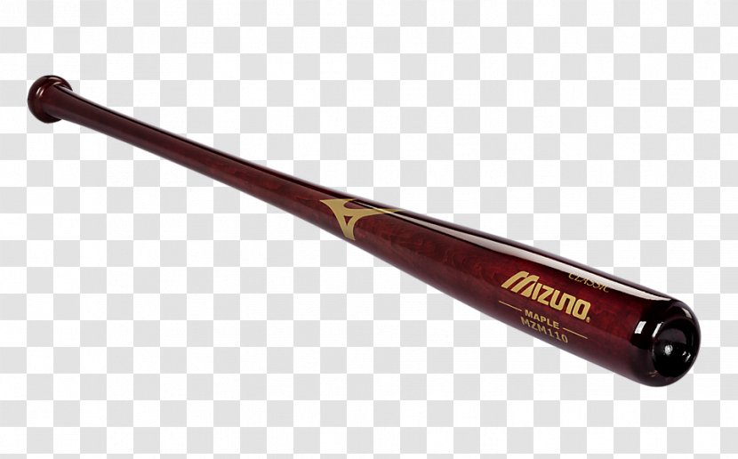 Baseball Bats Mizuno Classic MZM110 Adult Corporation Sports - Bat - Old American Football Equipment Transparent PNG