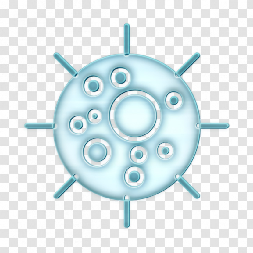 Cleaning Icon Virus Icon Transparent PNG