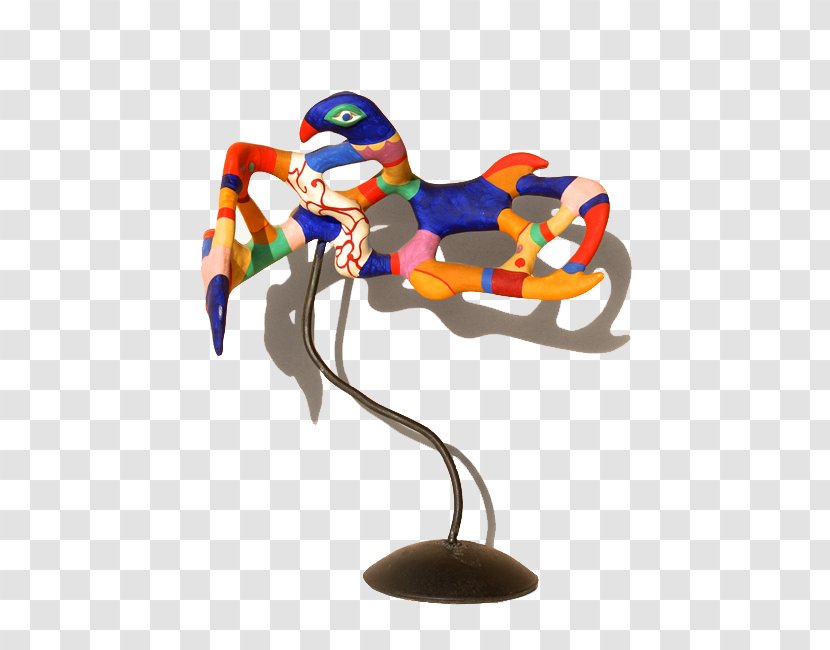 Niki De Saint Phalle: 1930-2002 Sculpture Artist Christo And Jeanne-Claude Neuilly-sur-Seine - Jeanneclaude - Pierre Boulez Saal Transparent PNG