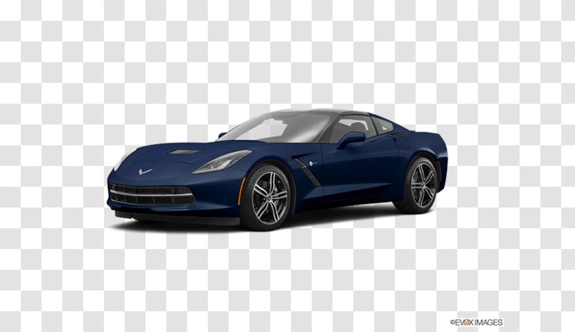 2016 Chevrolet Corvette Sports Car Buick - Used - Electric Stingray Transparent PNG