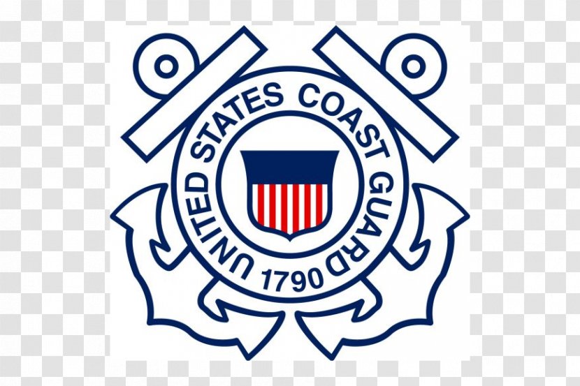 United States Coast Guard Navy Armed Forces US Headquarters Day - Logo - Area Transparent PNG